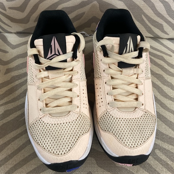 Nike Ja 1 Low Guava Ice - Picture 3 of 6